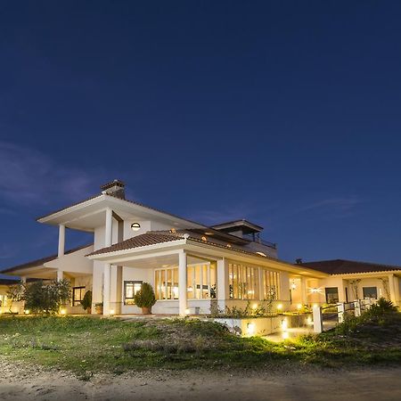 Hotel Rural Baldio Grande Carbajo Dış mekan fotoğraf