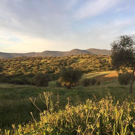 Hotel Rural Baldio Grande Carbajo Dış mekan fotoğraf