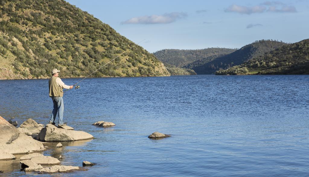 Hotel Rural Baldio Grande Carbajo Dış mekan fotoğraf